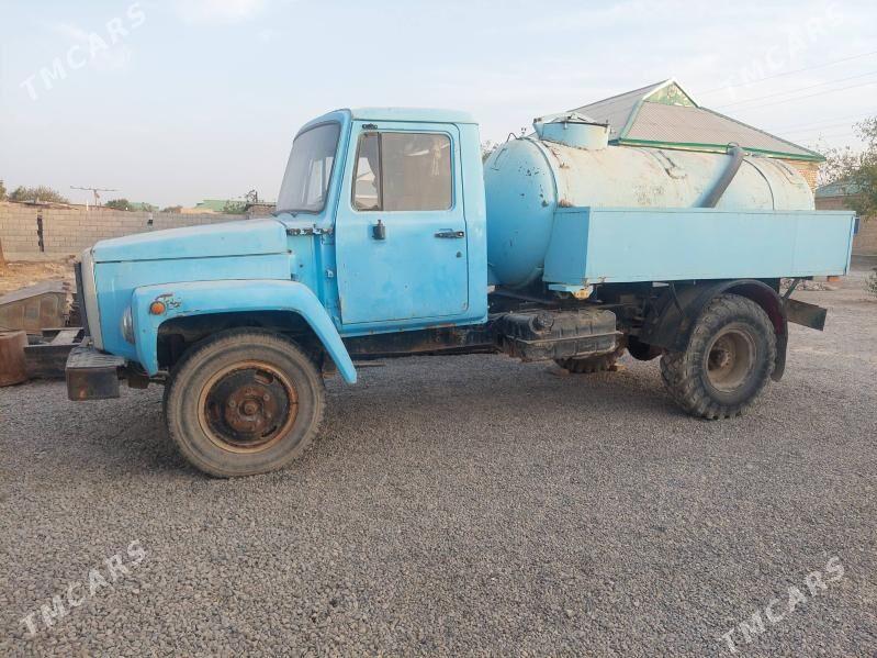 Gaz 53 1996 - 20 000 TMT - Кака - img 4