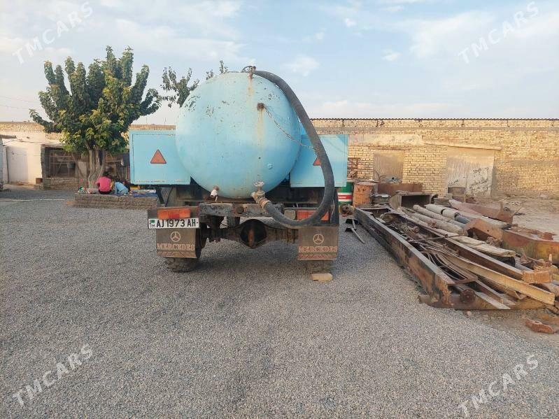 Gaz 53 1996 - 20 000 TMT - Кака - img 2