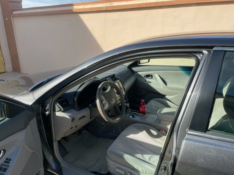 Toyota Camry 2011 - 195 000 TMT - Туркменабат - img 7