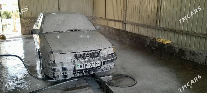 Opel Vectra 1995 - 42 000 TMT - Мары - img 8