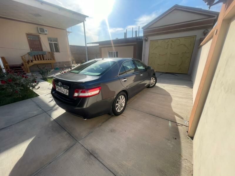 Toyota Camry 2011 - 195 000 TMT - Туркменабат - img 9