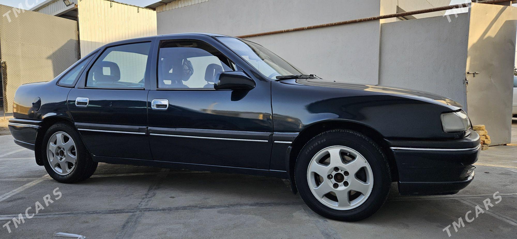 Opel Vectra 1995 - 42 000 TMT - Мары - img 5