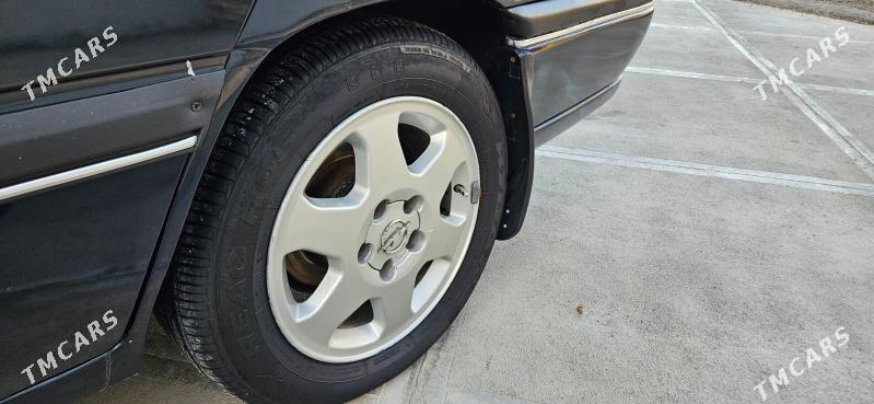 Opel Vectra 1995 - 42 000 TMT - Мары - img 2