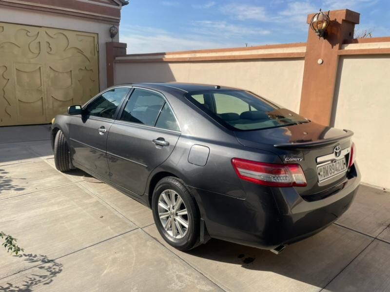 Toyota Camry 2011 - 195 000 TMT - Туркменабат - img 8