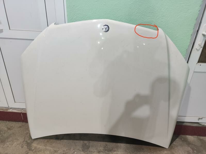 mercedes W204 1 000 TMT - Мары - img 2