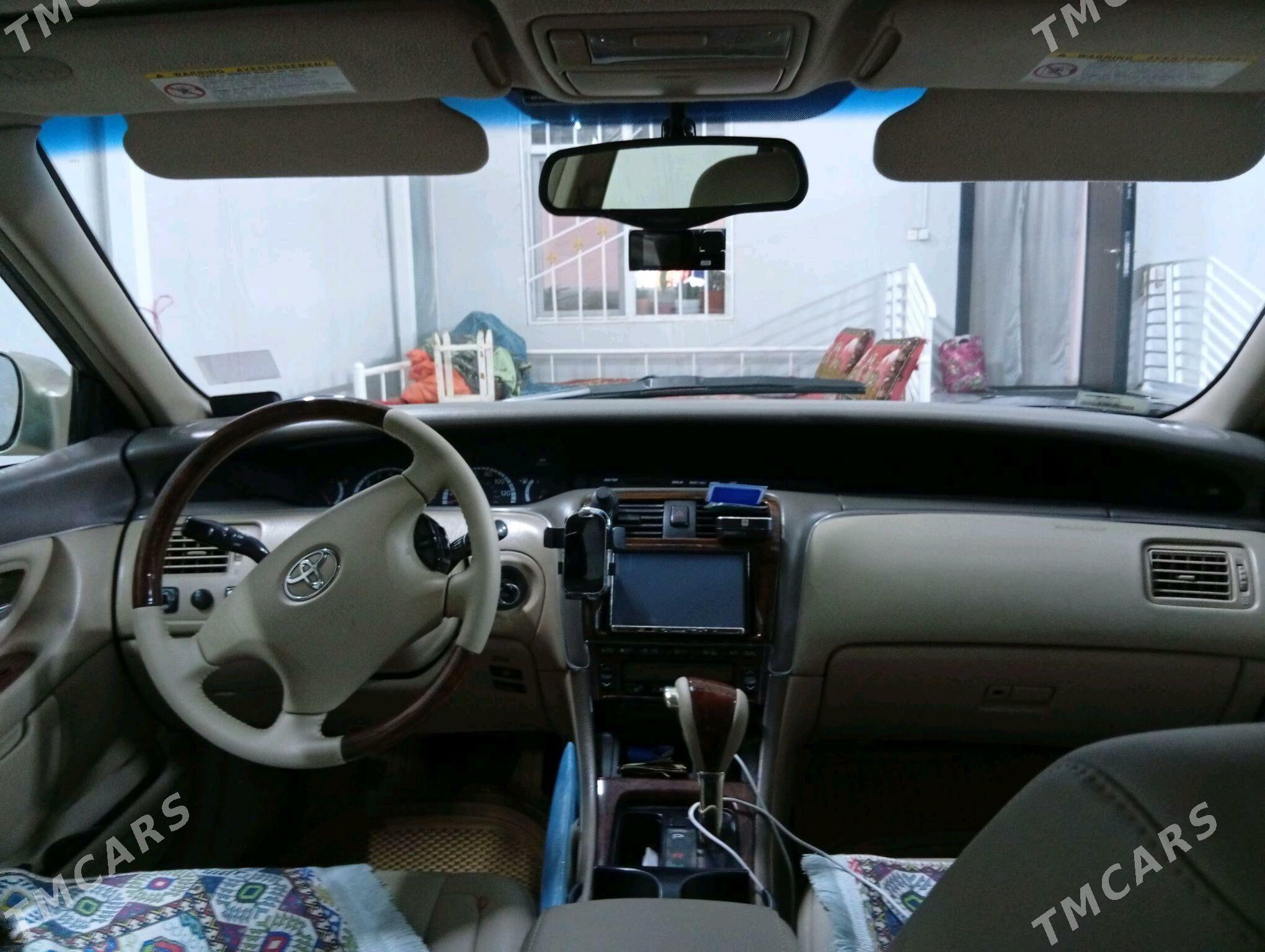 Toyota Avalon 2002 - 200 000 TMT - Бузмеин ГРЭС - img 4