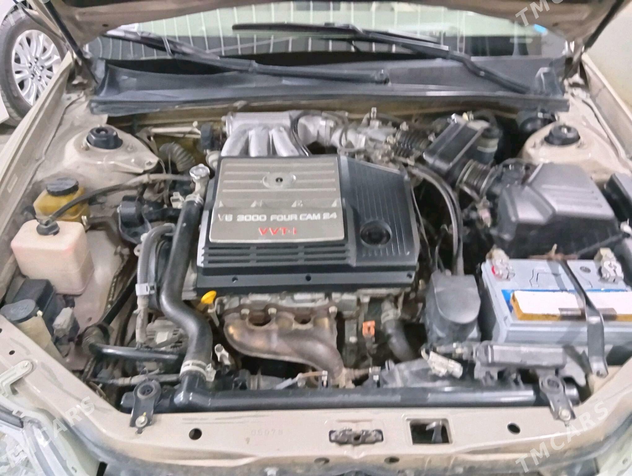 Toyota Avalon 2002 - 200 000 TMT - Бузмеин ГРЭС - img 5