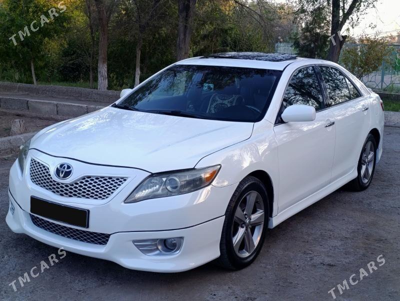 Toyota Camry 2010 - 220 000 TMT - Дашогуз - img 3