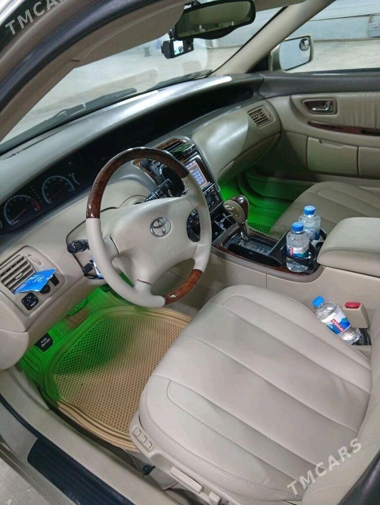 Toyota Avalon 2002 - 200 000 TMT - Бузмеин ГРЭС - img 6