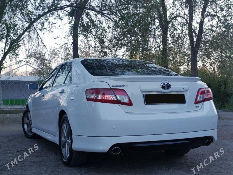 Toyota Camry 2010 - 220 000 TMT - Дашогуз - img 1
