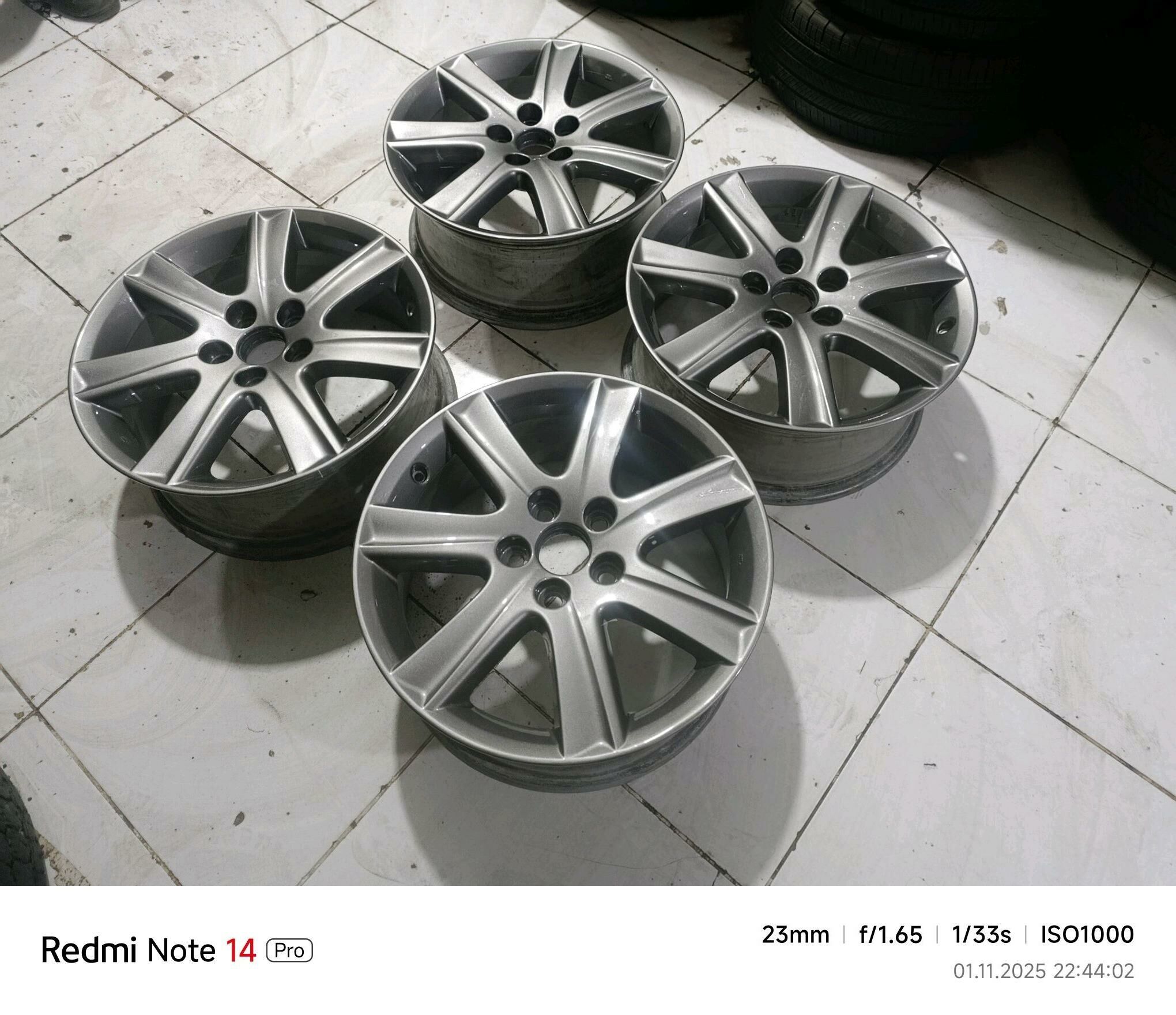 17 LEKUS 350 MORDA DISKA 3 000 TMT - Şabat etr. - img 4