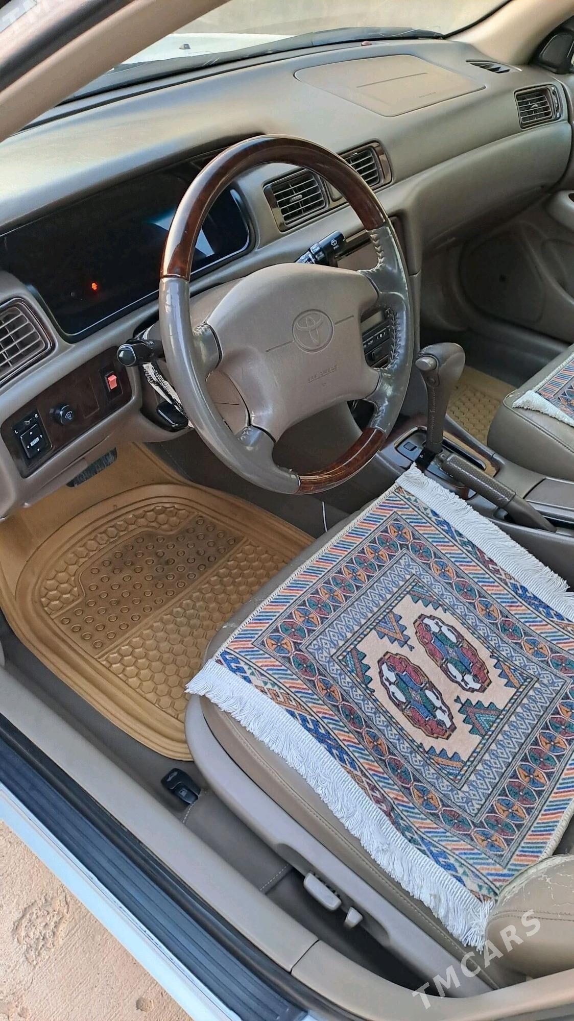 Toyota Camry 1999 - 160 000 TMT - Baýramaly - img 2