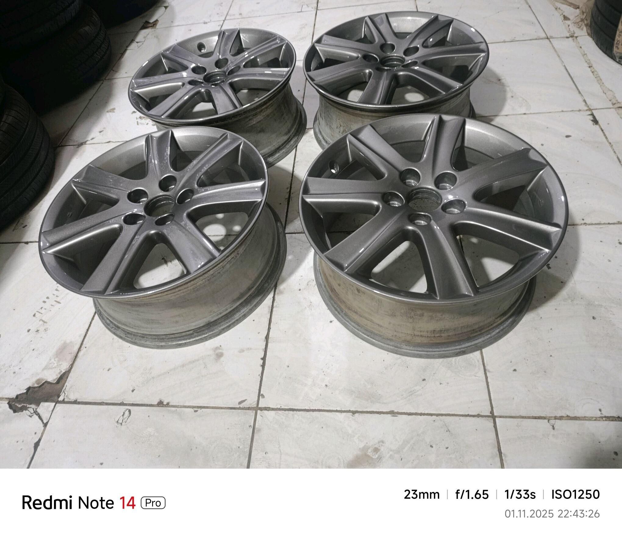 17 LEKUS 350 MORDA DISKA 3 000 TMT - Şabat etr. - img 5