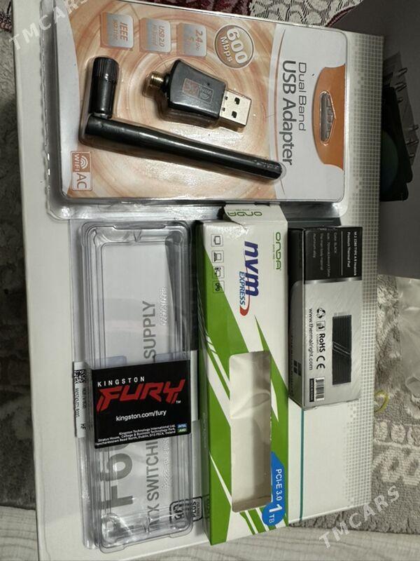 i5-12400F.RTX2060Supr.B760DDR5 - Balkanabat - img 3