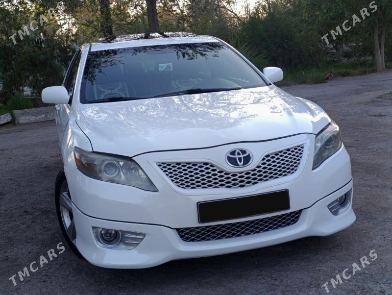 Toyota Camry 2010 - 220 000 TMT - Дашогуз - img 8
