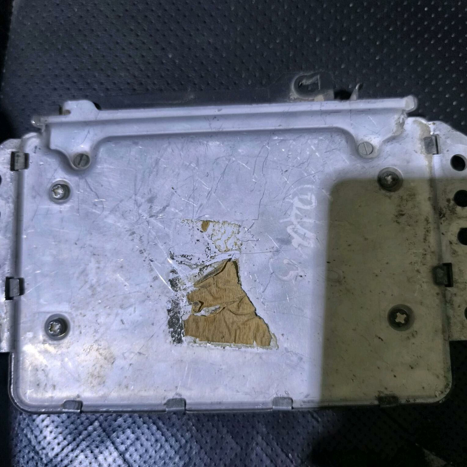 opel 2lik prastoy kampyuter 700 TMT - Büzmeýin - img 3