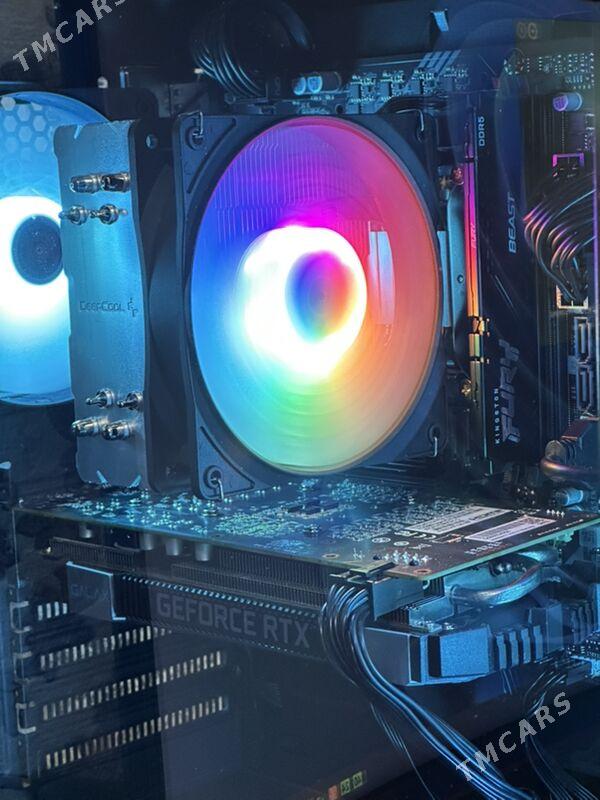 i5-12400F.RTX2060Supr.B760DDR5 - Balkanabat - img 4