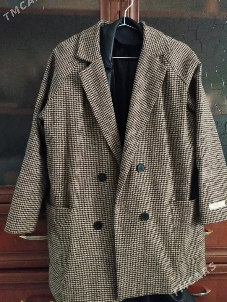 palto kastyum - Türkmenbaşy - img 2