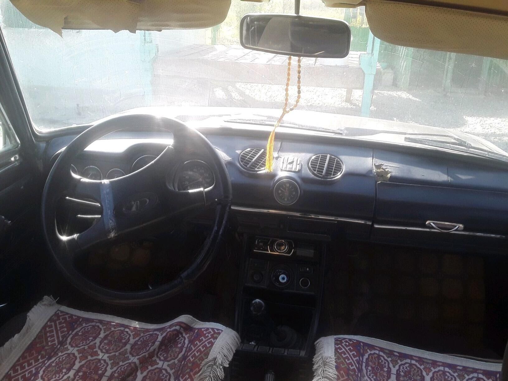 Lada 2106 2000 - 20 000 TMT - Бахарден - img 5