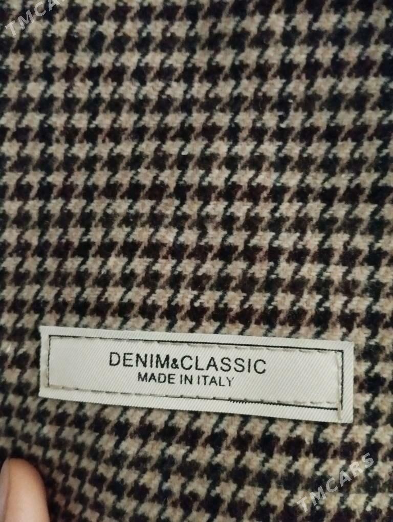 palto kastyum - Türkmenbaşy - img 3