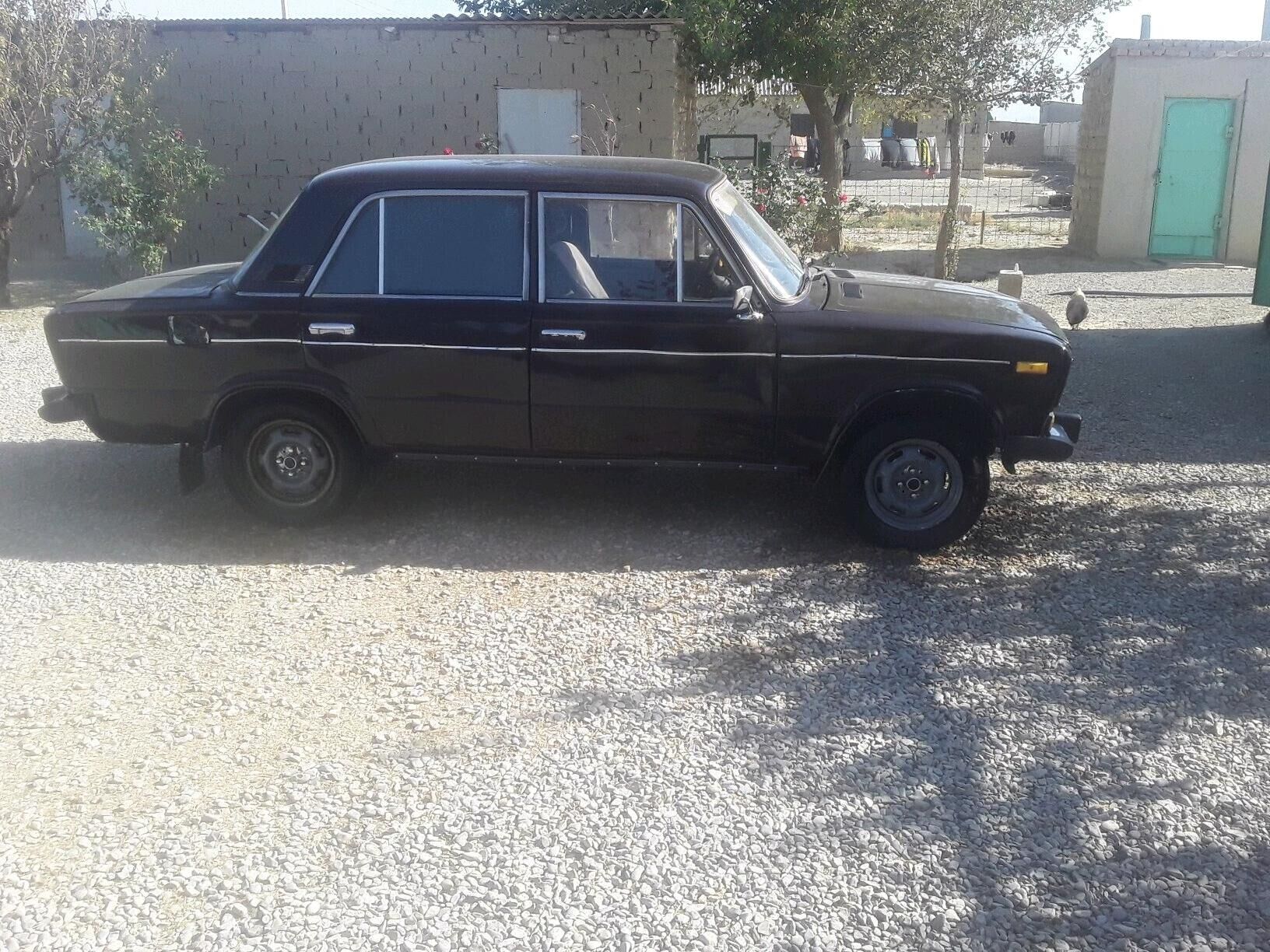 Lada 2106 2000 - 20 000 TMT - Бахарден - img 6