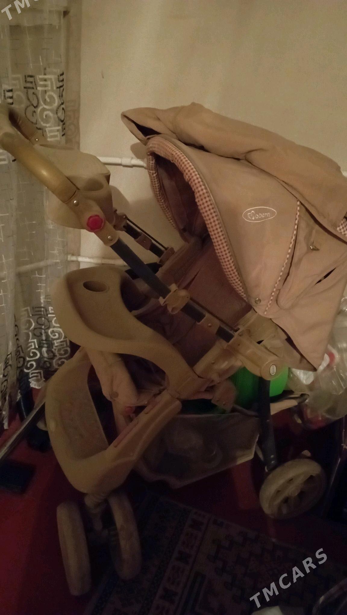 пылесос - Туркменабат - img 3