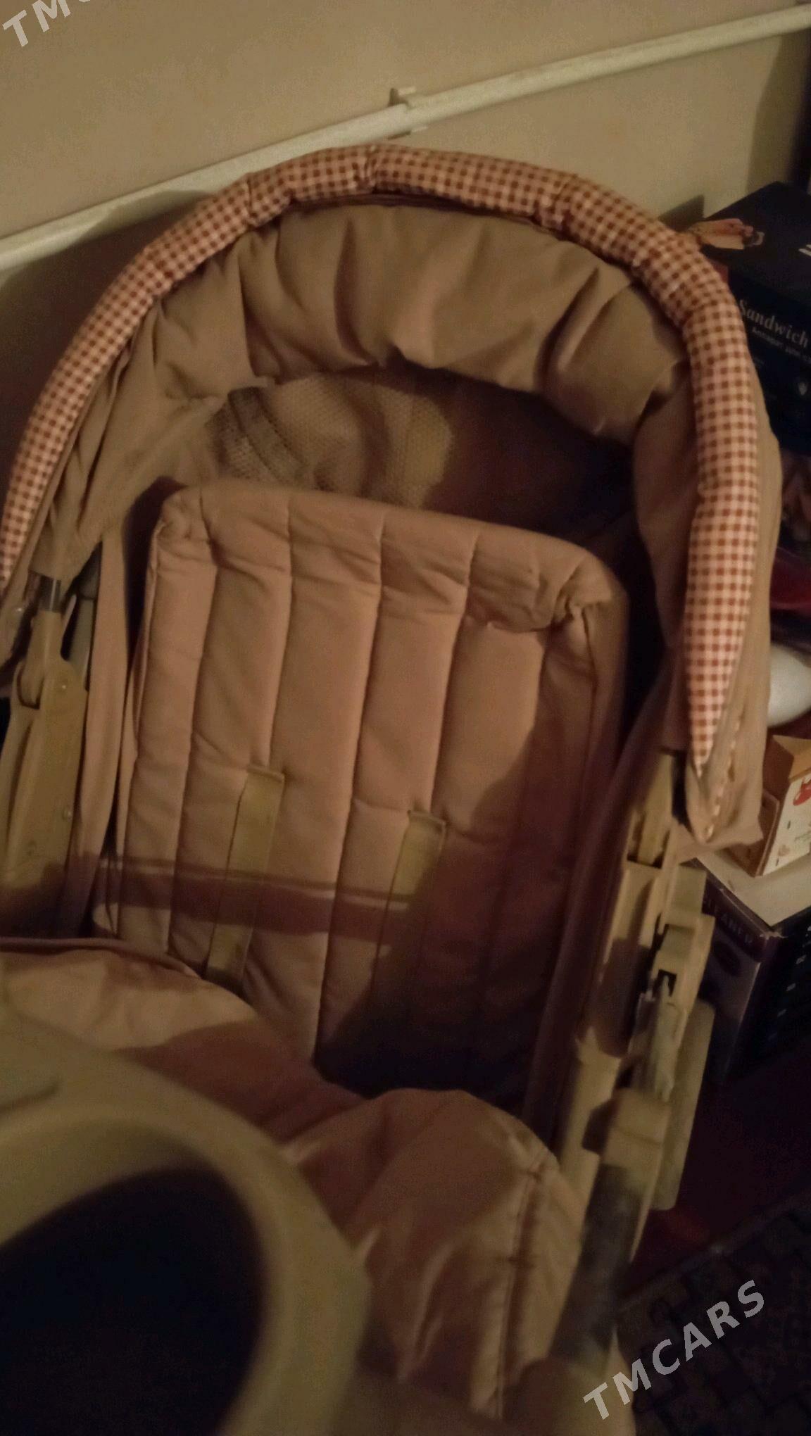 пылесос - Туркменабат - img 4