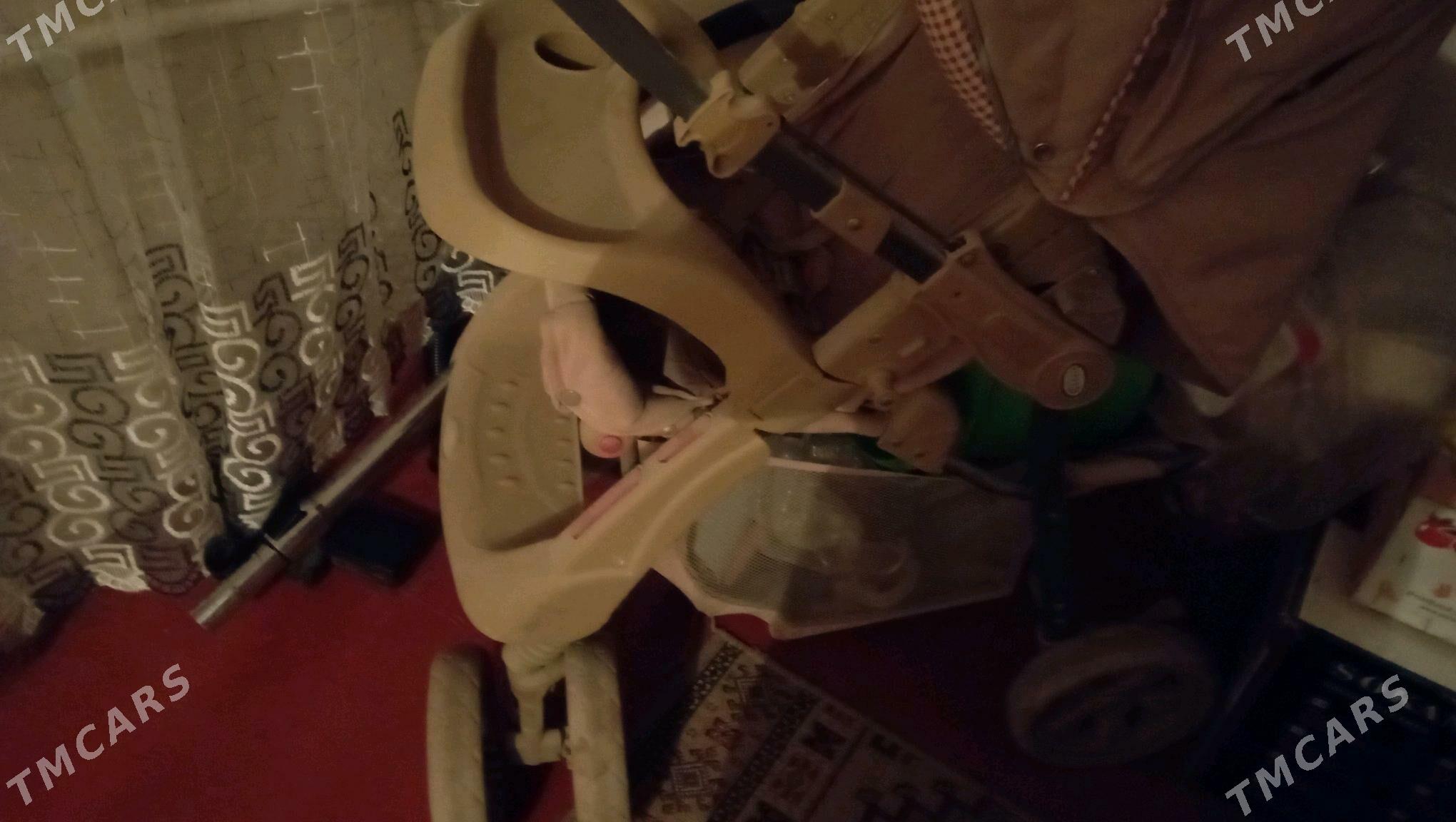 пылесос - Туркменабат - img 5