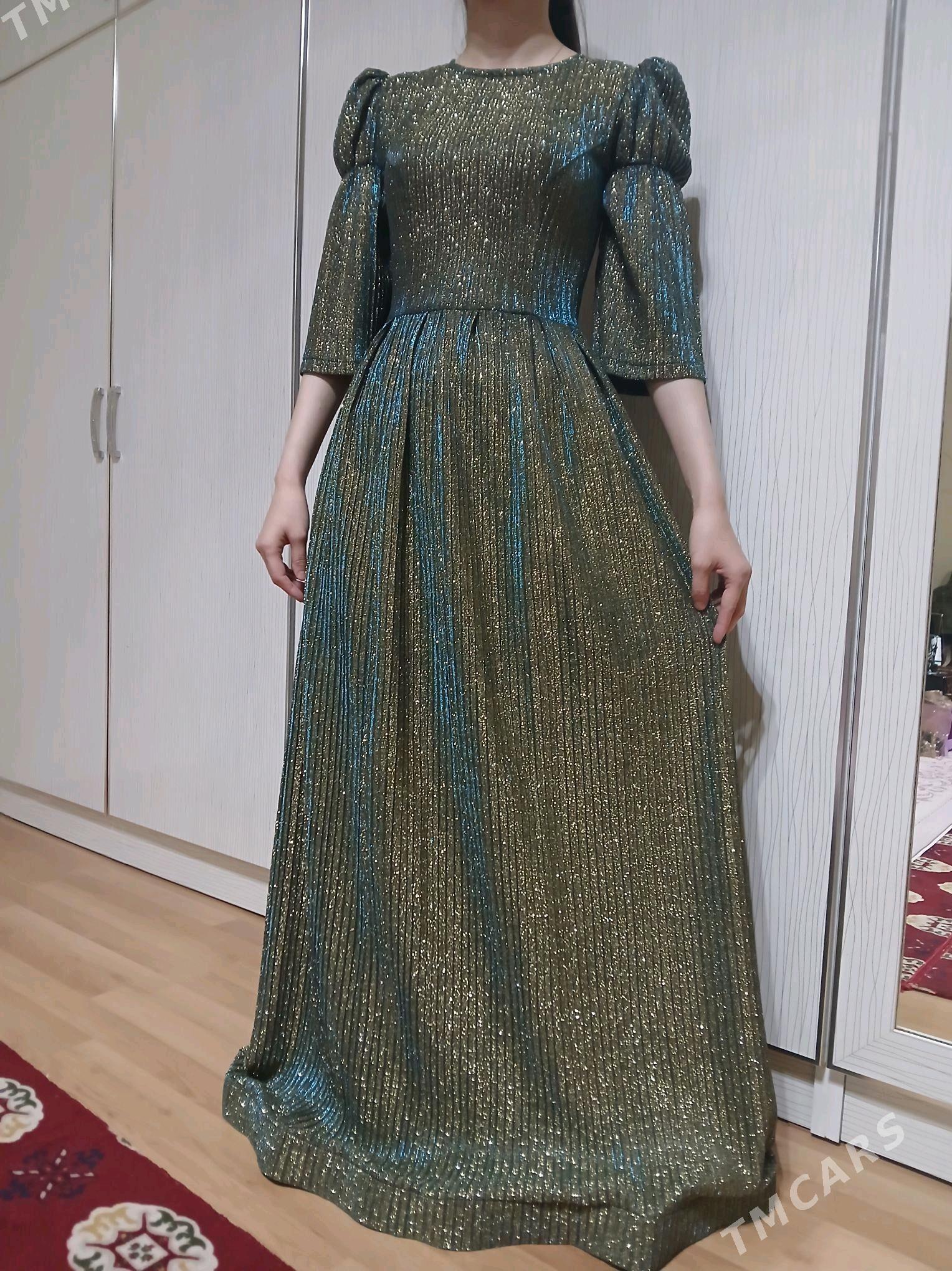 Köýnekler - Этрек - img 2