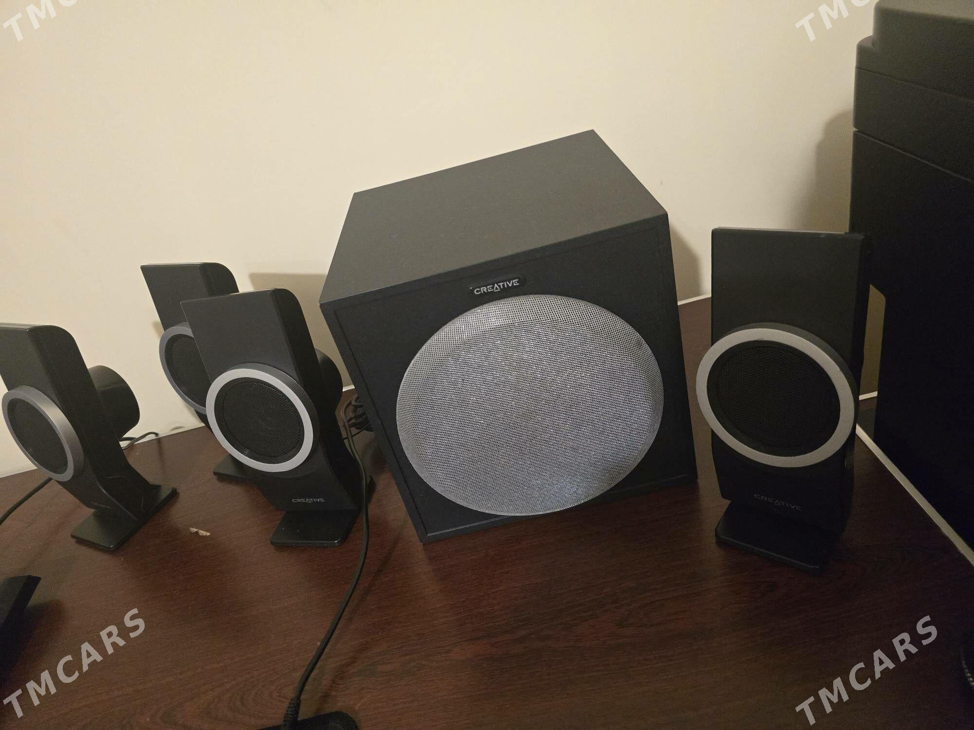 Kompyuter Kalonka - Aşgabat - img 2