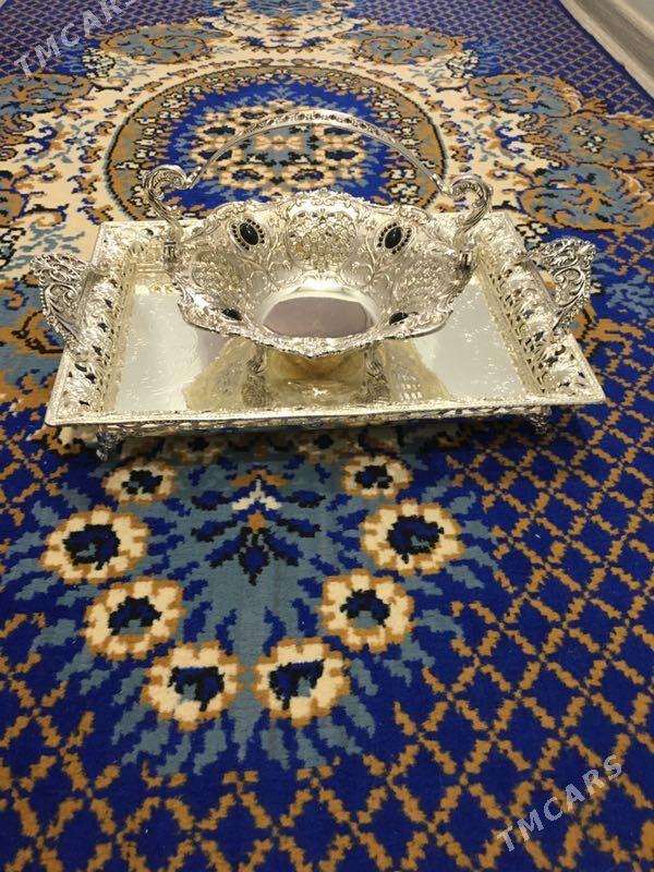 ваза waza стакан - 30 мкр - img 1