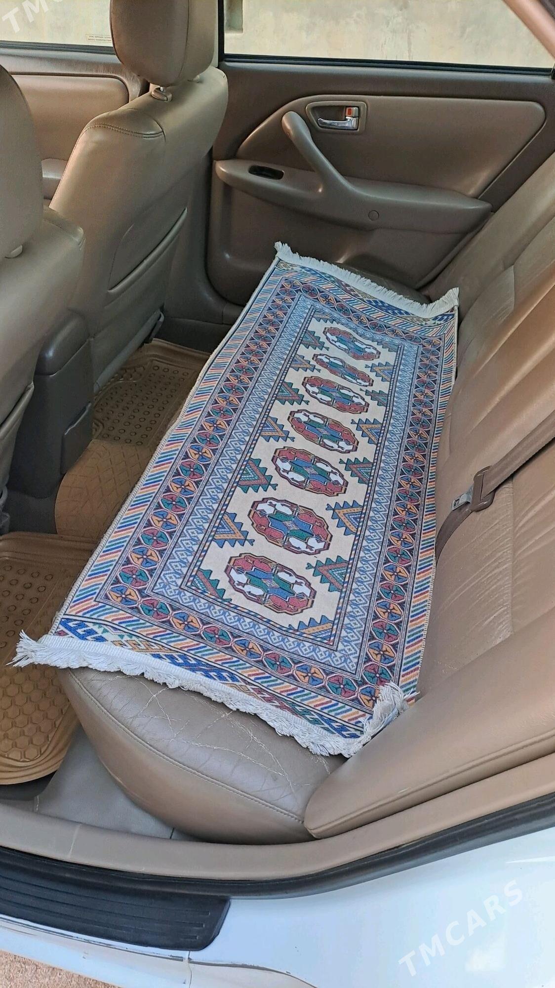 Toyota Camry 1999 - 160 000 TMT - Baýramaly - img 4