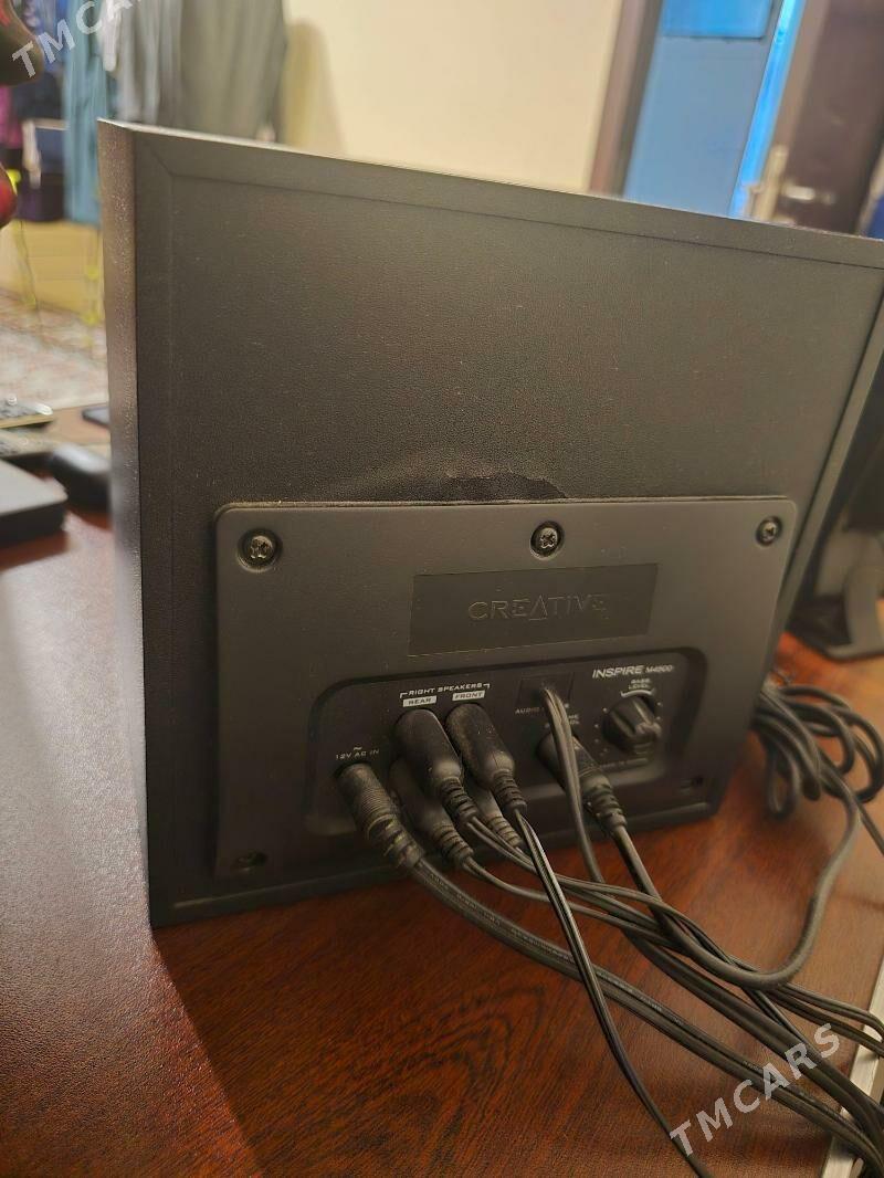 Kompyuter Kalonka - Aşgabat - img 3