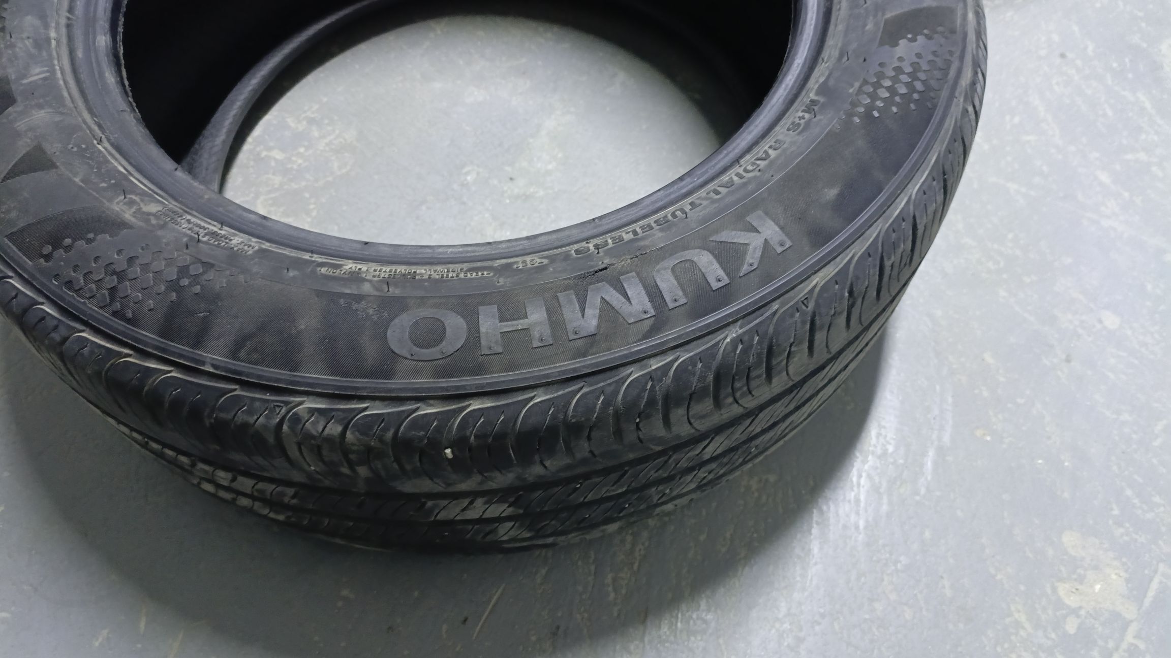 Teker Bridgestone 450 TMT - Aşgabat - img 3