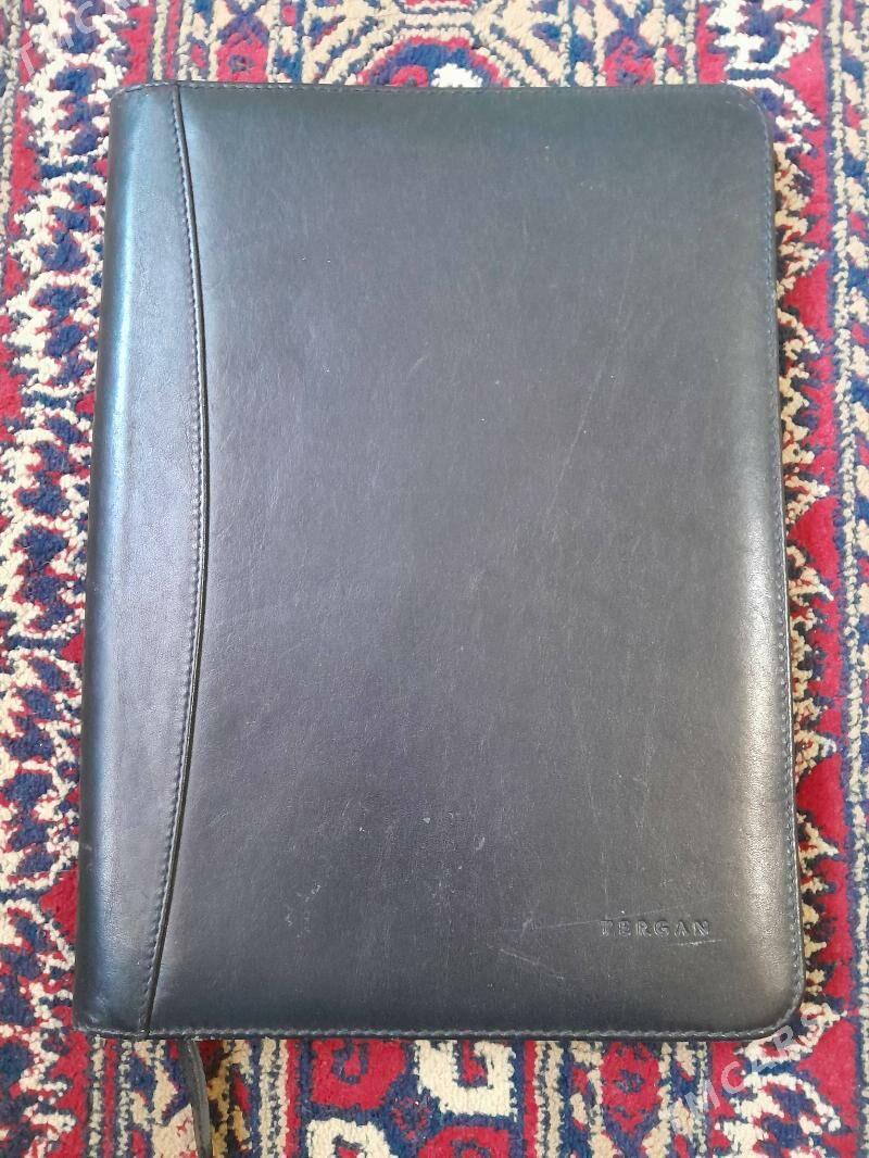 Tergan Portfel - Aşgabat - img 1