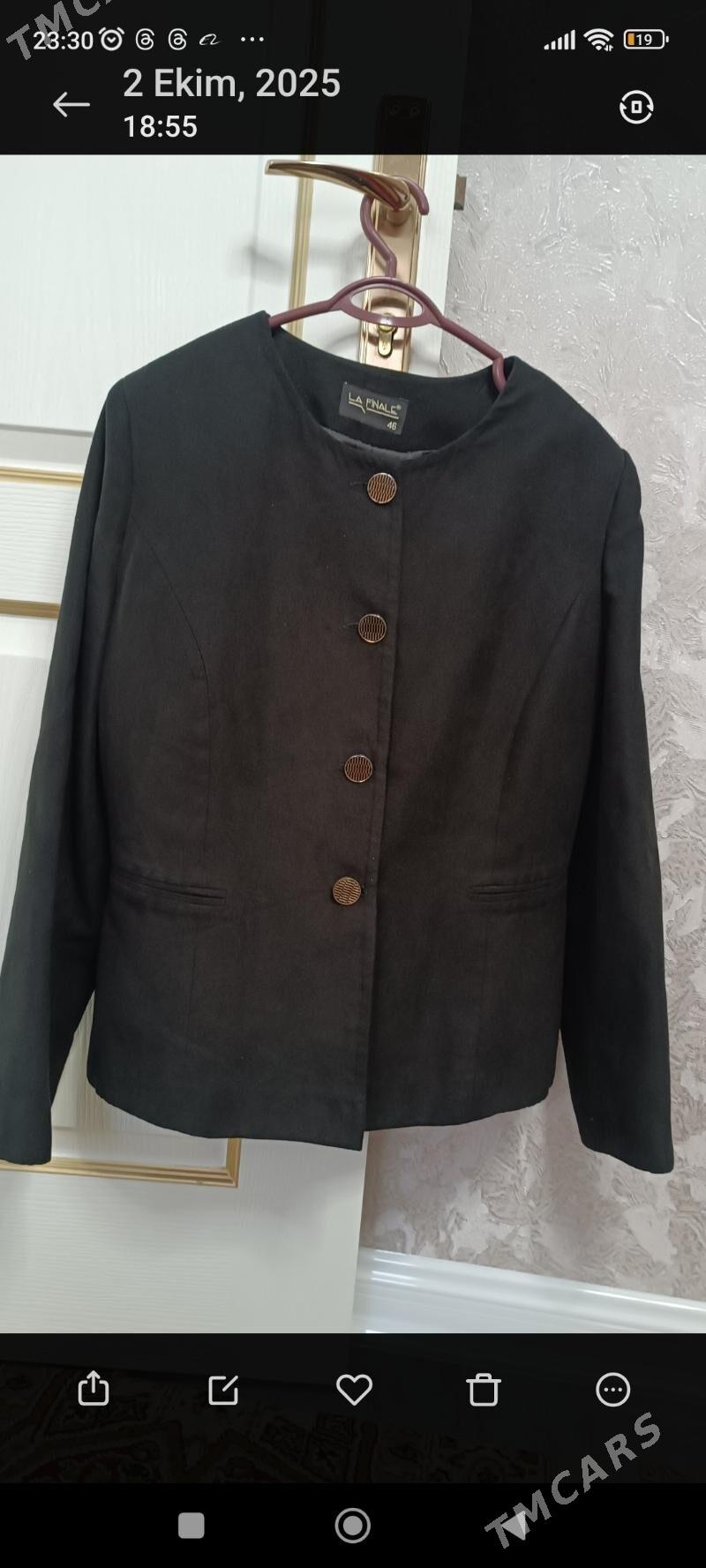 ayal geyim - Туркменбаши - img 3