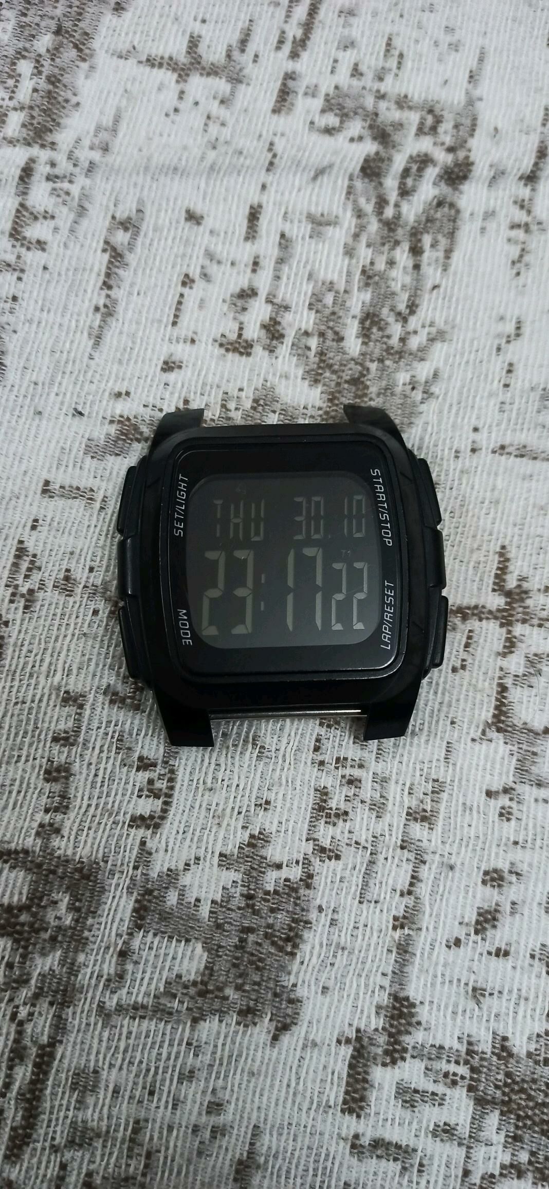 el sagatlar - Balkanabat - img 1