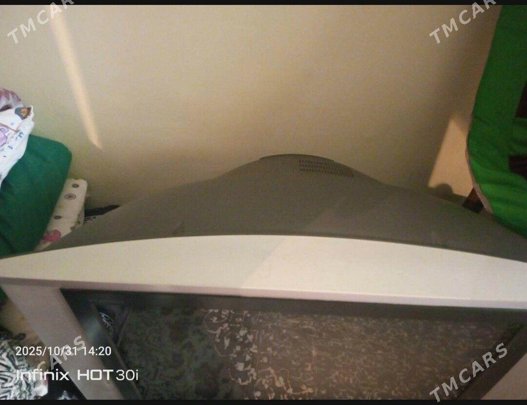 телевизор - Ашхабад - img 2