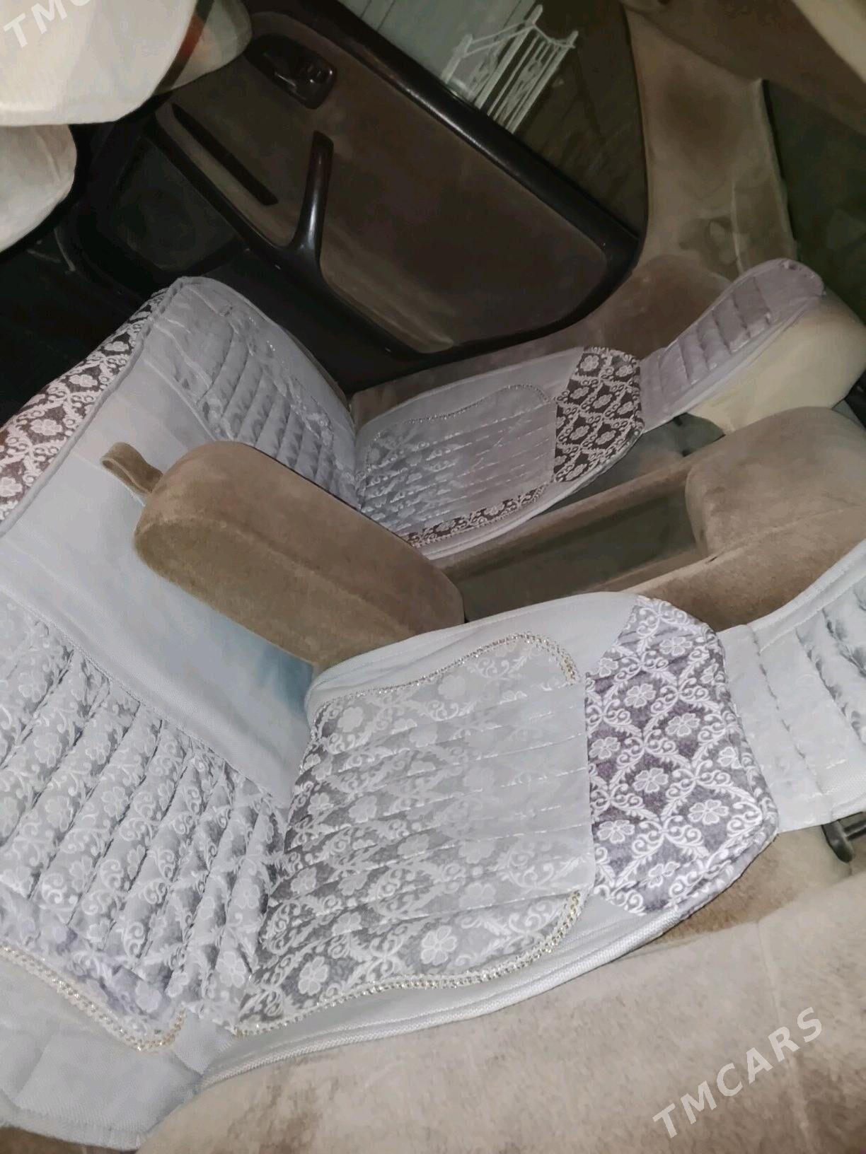 Toyota Mark II 1993 - 50 000 TMT - Мары - img 5