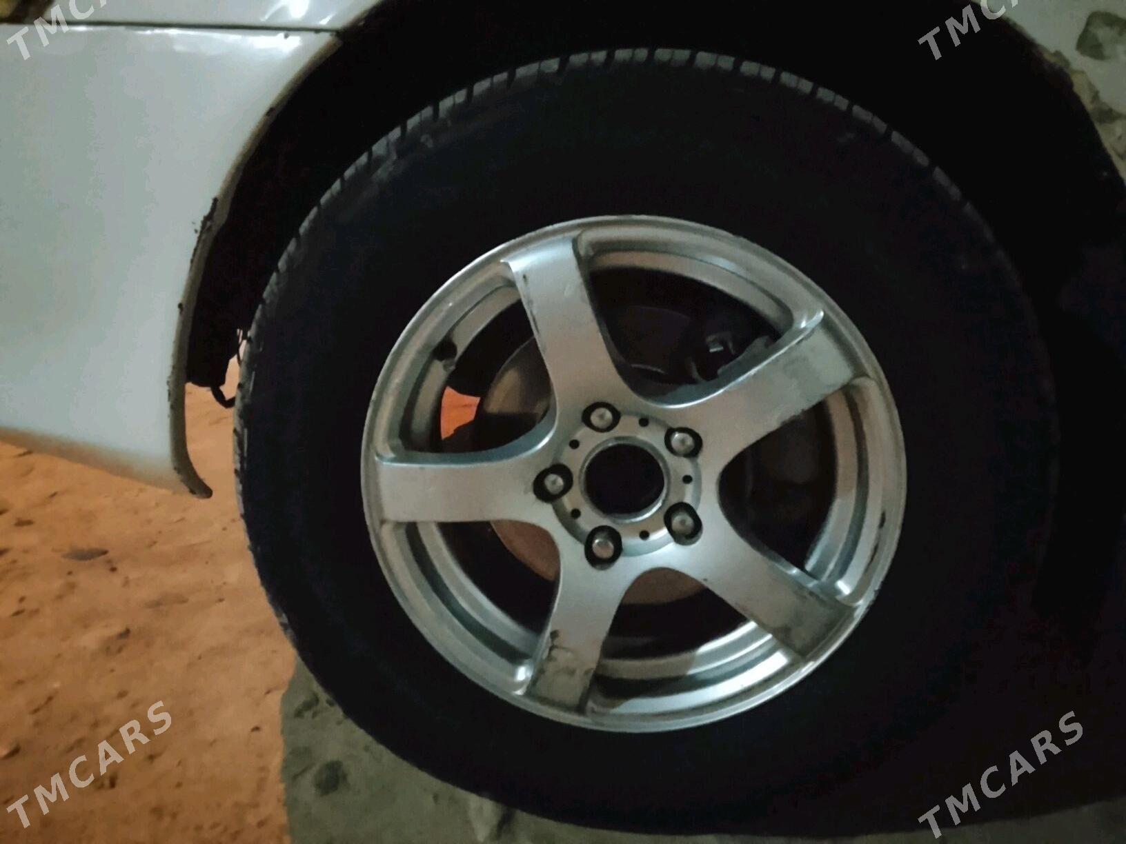 Toyota Mark II 1993 - 50 000 TMT - Мары - img 4