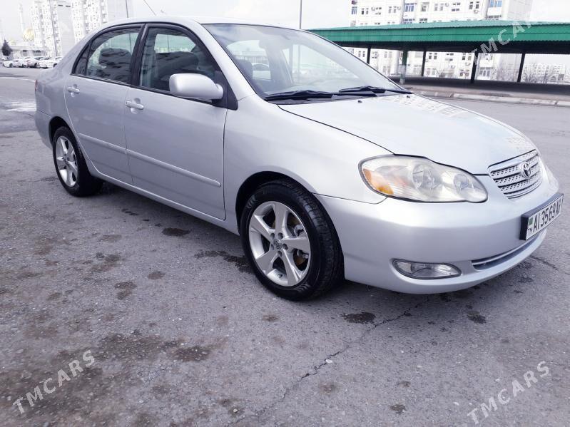 Toyota Corolla 2006 - 145 000 TMT - Мир 7 - img 2