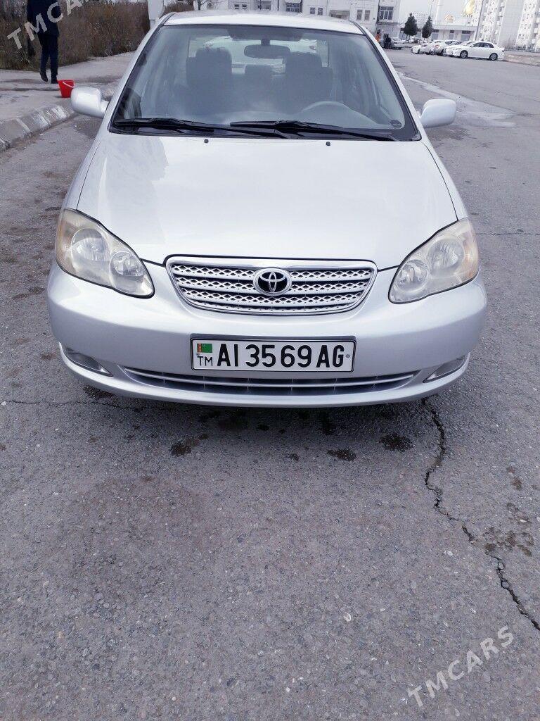 Toyota Corolla 2006 - 145 000 TMT - Мир 7 - img 3
