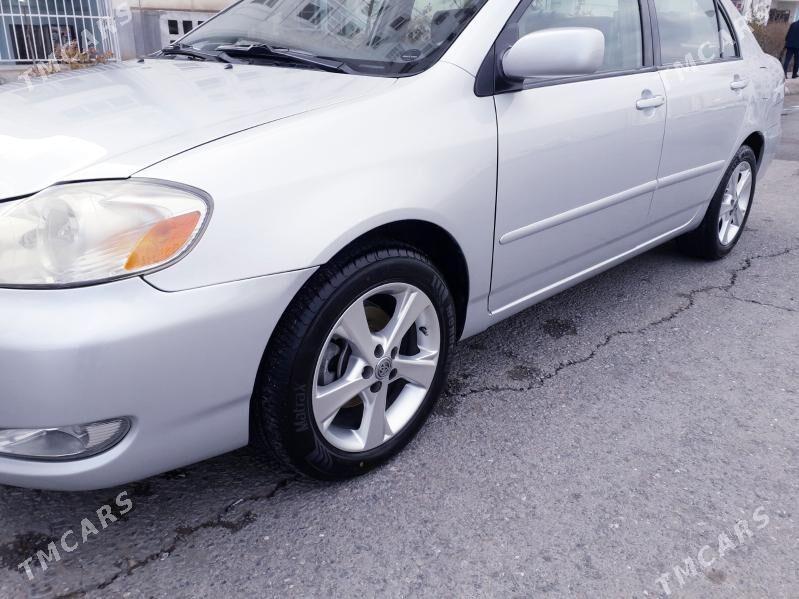 Toyota Corolla 2006 - 145 000 TMT - Мир 7 - img 5