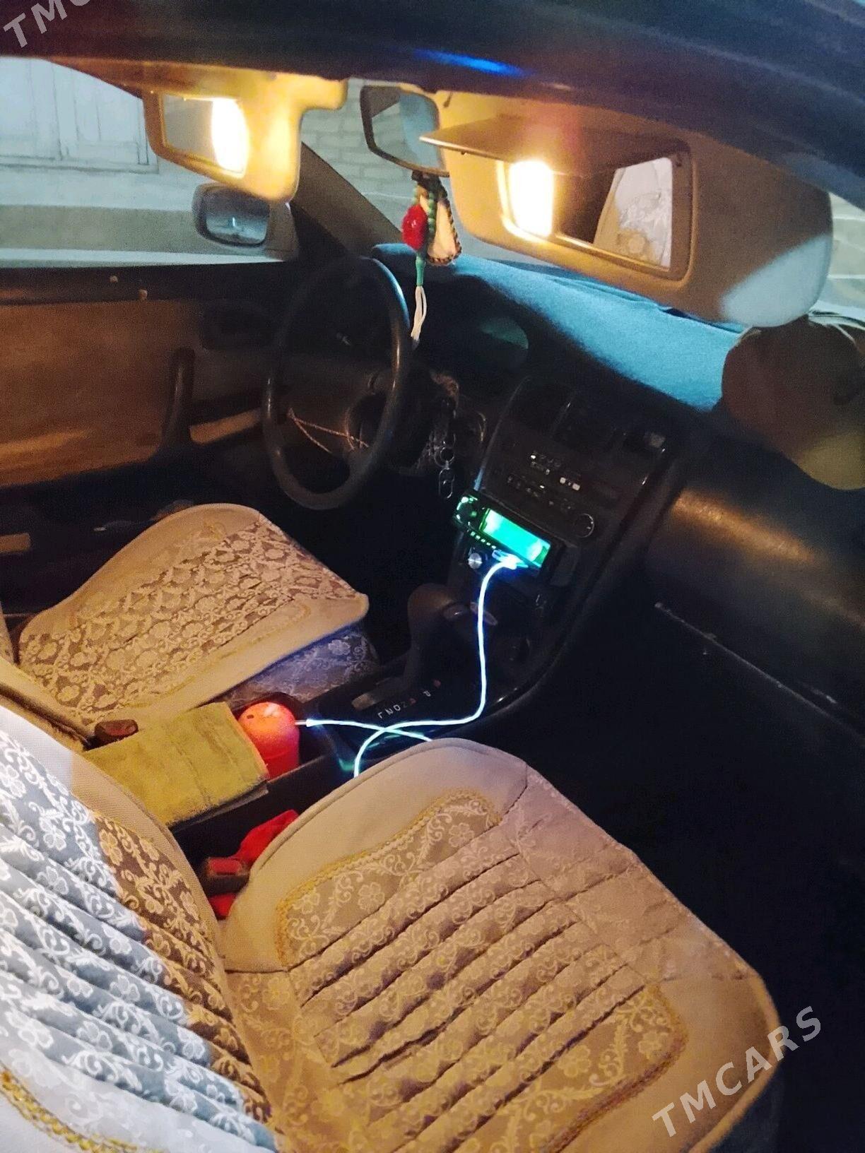 Toyota Mark II 1993 - 50 000 TMT - Мары - img 9