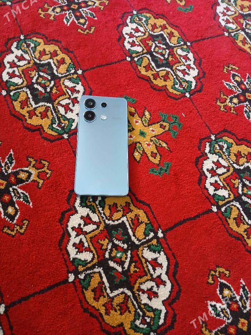 redmi note 13 - Bäherden - img 2