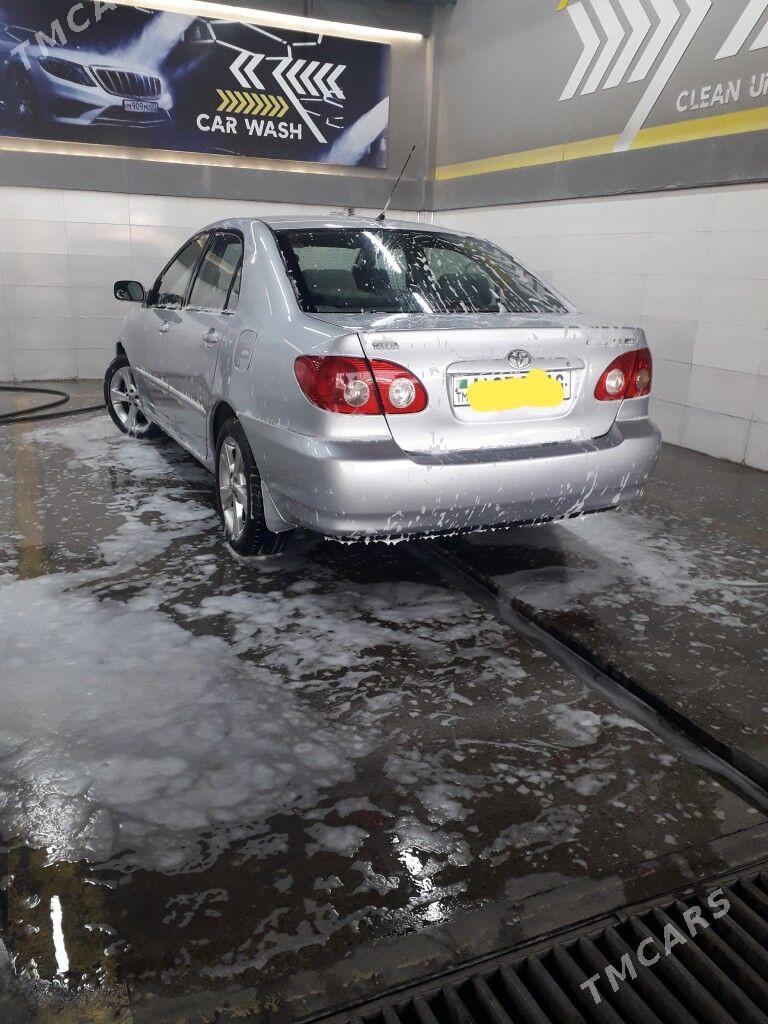 Toyota Corolla 2006 - 145 000 TMT - Мир 7 - img 10