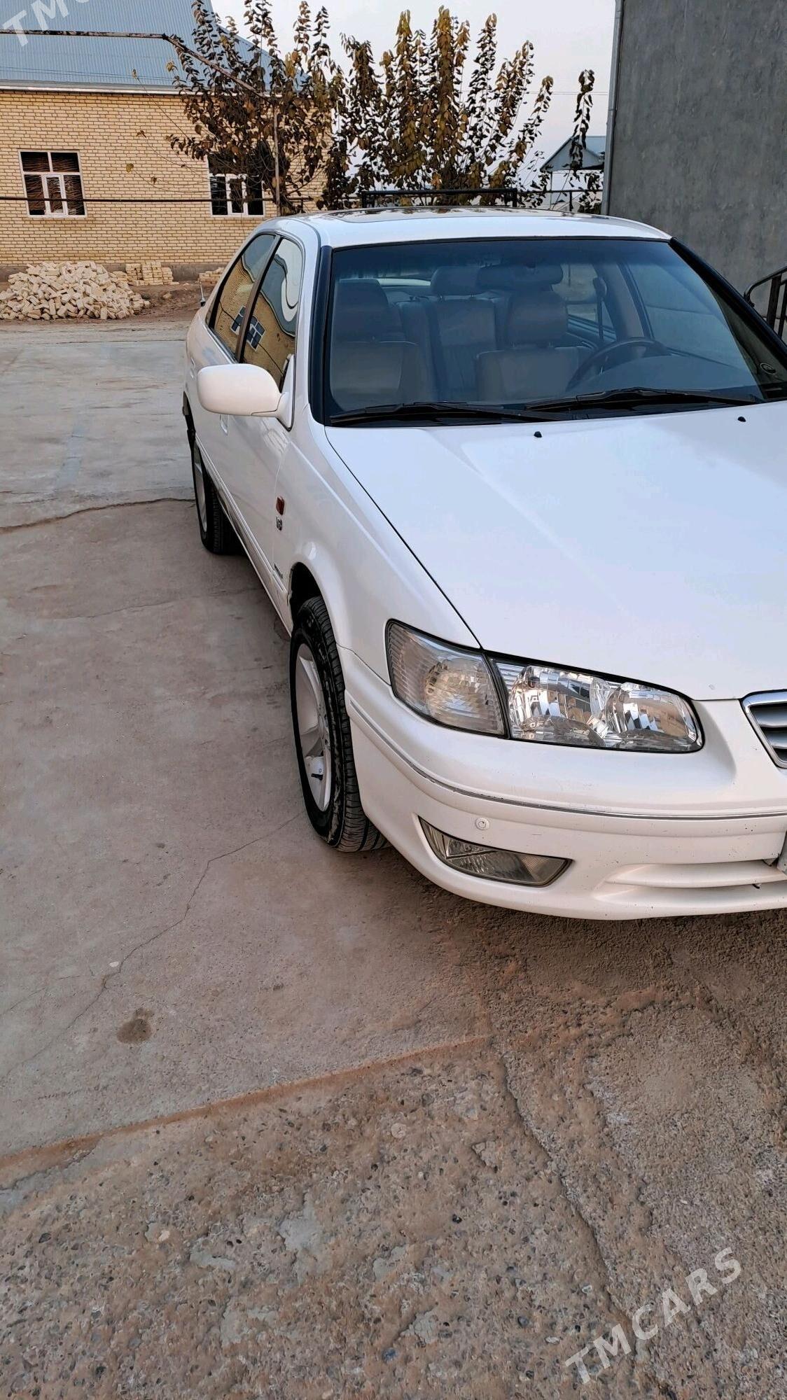 Toyota Camry 1999 - 160 000 TMT - Baýramaly - img 6