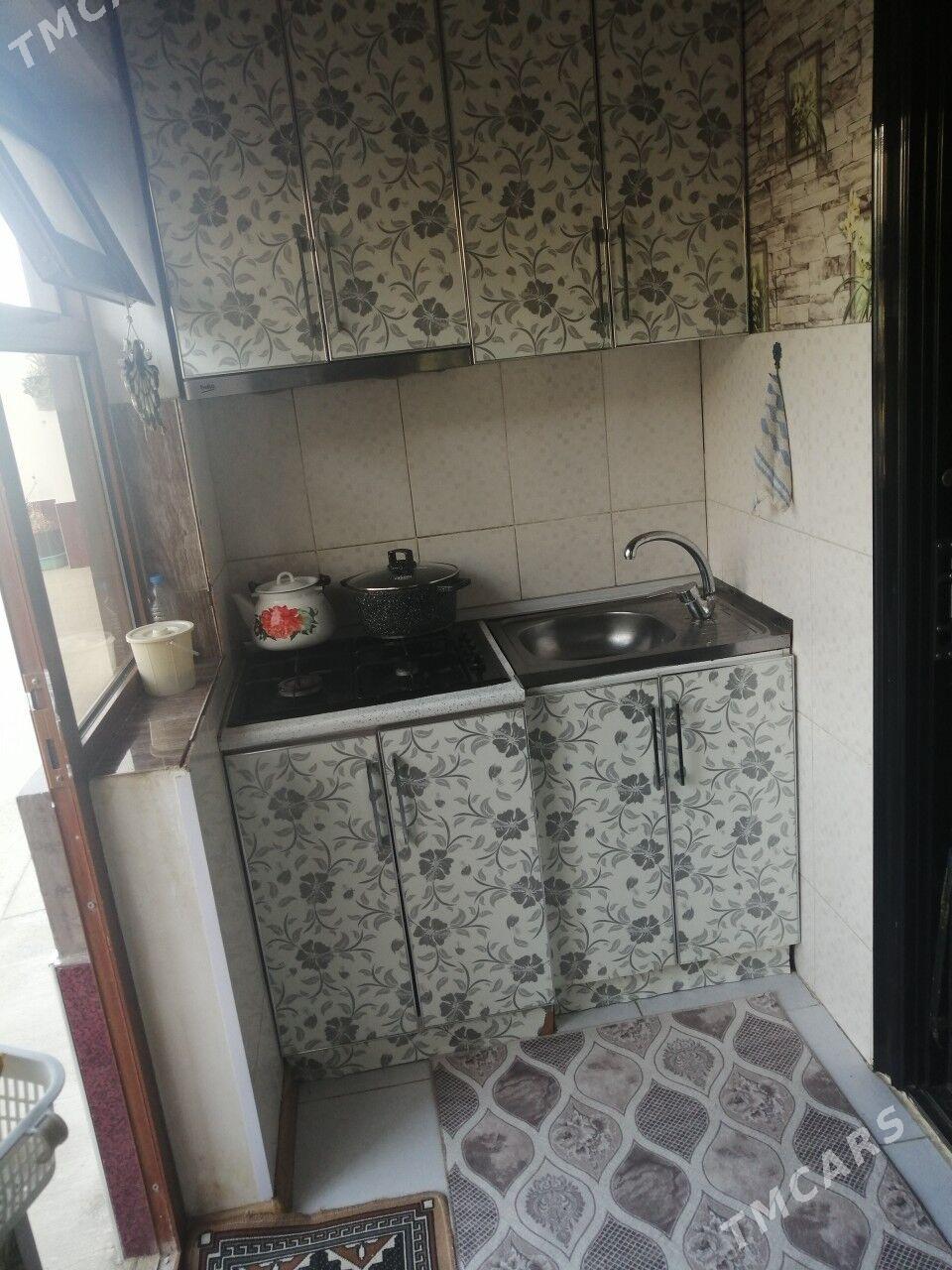 Квартира Аренда - Türkmenbaşy - img 5