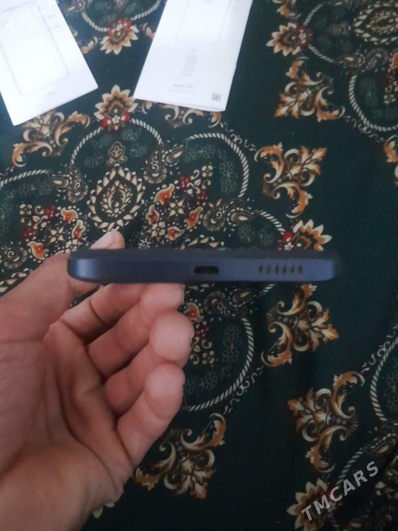 Redmi12c - Туркменабат - img 1
