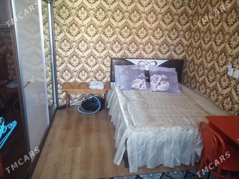 Квартира Аренда - Türkmenbaşy - img 1
